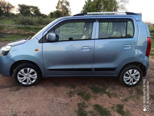 2010 Maruti Suzuki Wagon R VXI MT for sale at low price