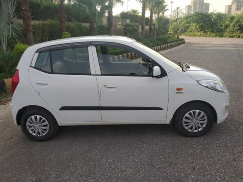 Used Hyundai i10 2014 Sportz model