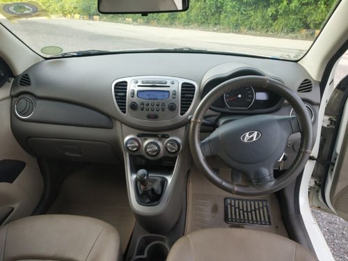 Used Hyundai i10 2014 Sportz model