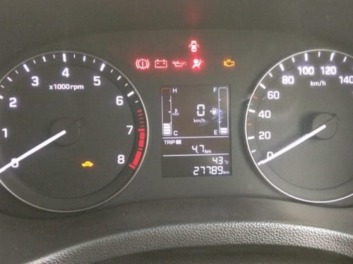 Used Hyundai Creta 2016 1.6 SX Option For sale