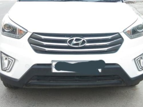 Used Hyundai Creta 2016 1.6 SX Option For sale