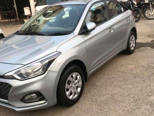 Hyundai Elite I20 Sportz 1.2, 2018, MT in Patiala