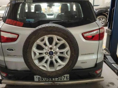 Used 2017 Ford EcoSport MT for sale in Patna 