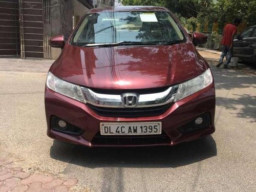 Used Honda City 2014 MT for sale in Noida 