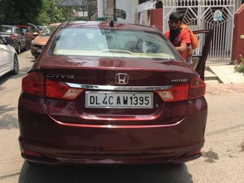 Used Honda City 2014 MT for sale in Noida 