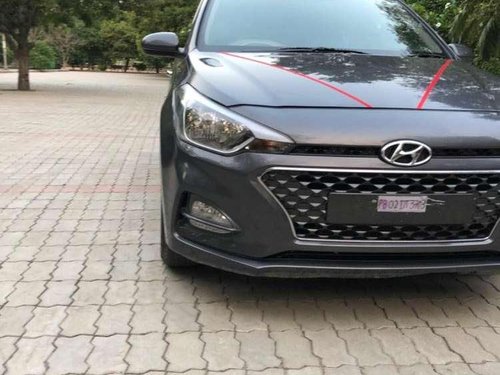 Used 2019 Hyundai Elite i20 MT for sale in Amritsar 