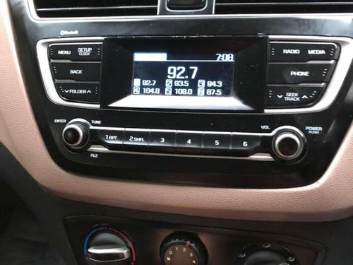 Used 2019 Hyundai Elite i20 MT for sale in Amritsar 