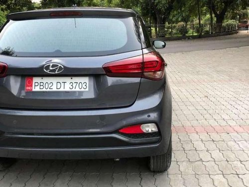 Used 2019 Hyundai Elite i20 MT for sale in Amritsar 