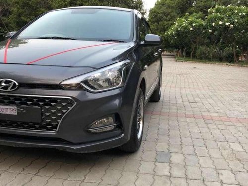 Used 2019 Hyundai Elite i20 MT for sale in Amritsar 