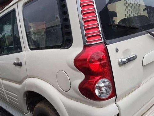 Used Mahindra Scorpio VLX 2009 MT for sale in Raigarh 