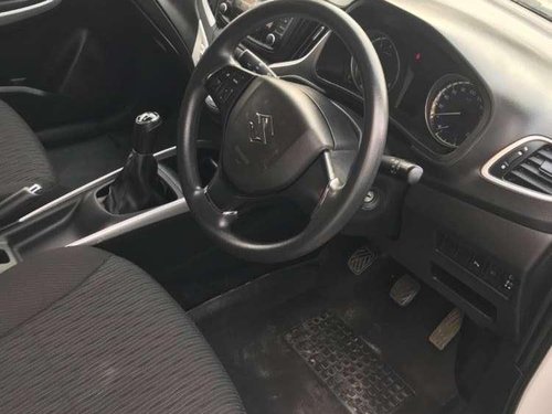 2017 Maruti Suzuki Baleno MT for sale in Patiala