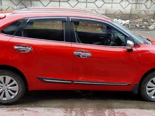 Used Maruti Suzuki Baleno Delta, 2019, MT in Muzaffarpur 