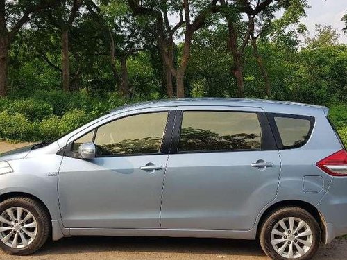 Used Maruti Suzuki Ertiga ZDi 2012 MT for sale in Gandhinagar 