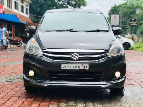 Used 2017 Maruti Suzuki Ertiga MT for sale in Kozhikode