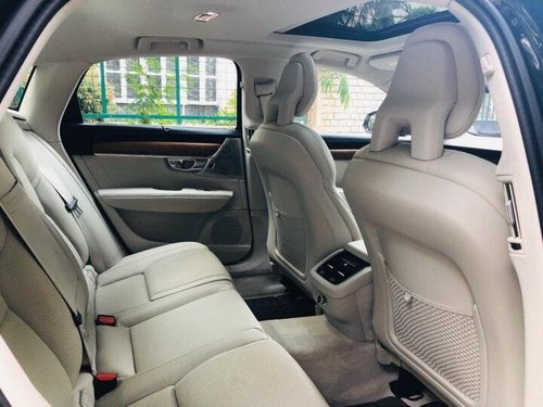 Used Volvo S90 2018 AT for sale in New Delhi