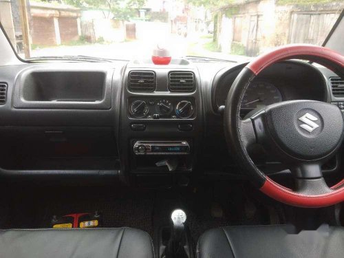 Used 2008 Maruti Suzuki Wagon R LXI MT in Ranchi 