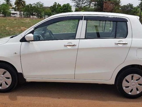 Used 2019 Maruti Suzuki Celerio VXI MT for sale in Namakkal 