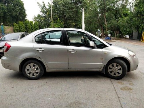 Used 2007 Maruti Suzuki SX4 MT for sale in New Delhi