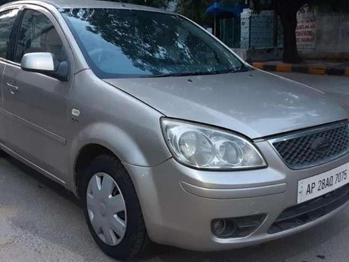 Used 2006 Ford Fiesta MT for sale in Hyderabad 