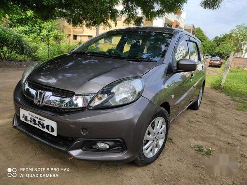 Honda Mobilio V i-VTEC 2015 MT for sale in Jalgaon