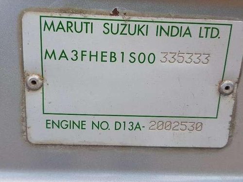 Maruti Suzuki Swift VDi, 2012, MT for sale in Namakkal