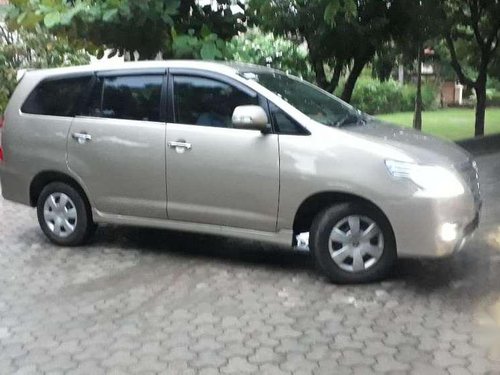 Used 2007 Toyota Innova MT for sale in Ahmedabad