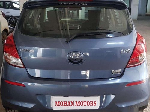 Used Hyundai I20 Asta 1.2, 2012 MT for sale in Pune