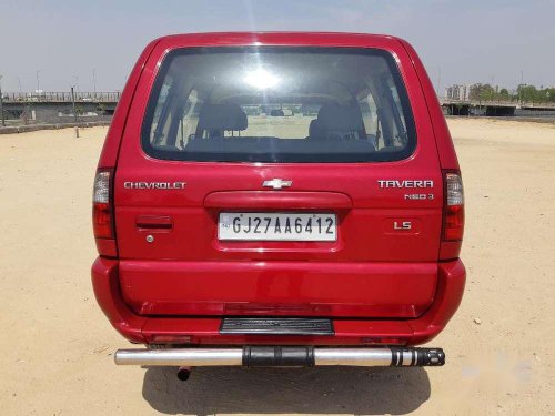 Used Chevrolet Tavera Neo 2014 MT for sale in Ahmedabad