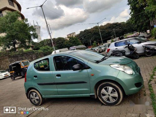 Used Maruti Suzuki A-Star Vxi, 2009 MT for sale in Mumbai