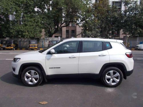 Used Jeep Compass 2.0 Longitude 2017 AT for sale in Mumbai