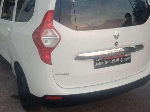 Used Renault Lodgy 85 PS RXL, 2015 MT for sale in Lucknow 