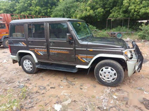 Used 2016 Mahindra Bolero ZLX MT for sale in Cuddalore 