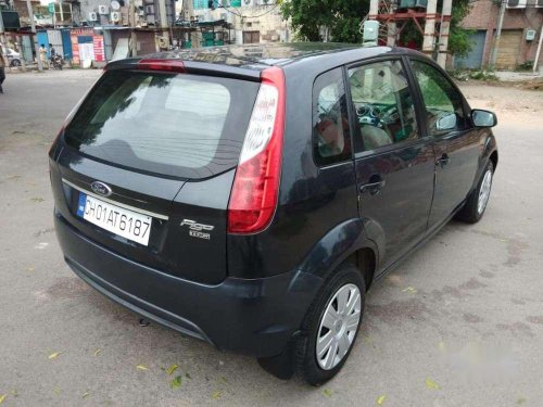 Used Ford Figo 2012 MT for sale in Chandigarh 