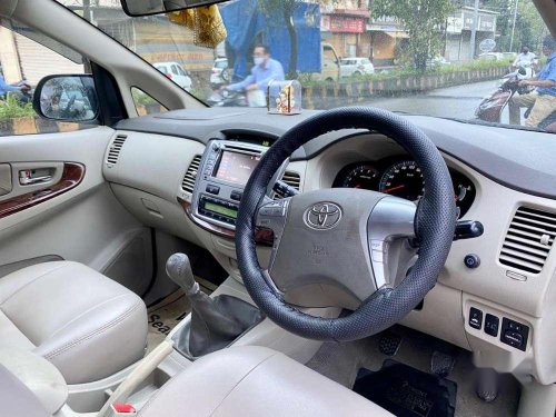 Used 2014 Toyota Innova MT for sale in Kalyan 