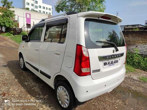 Used Maruti Suzuki Wagon R VXI 2018 MT for sale in Jalgaon 