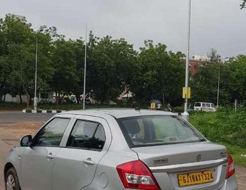 Maruti Suzuki Swift Dzire 2015 MT in Gandhinagar 