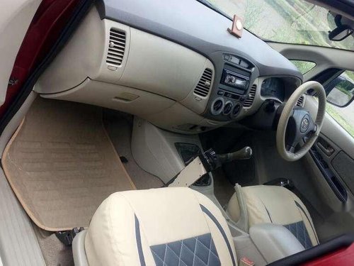 Used 2010 Toyota Innova MT for sale in Chandigarh 