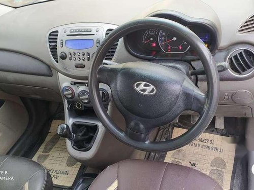 Used Hyundai i10 Sportz 1.2 2011 MT in Jammu