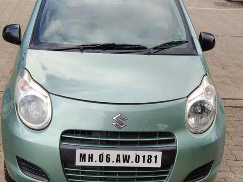 Used Maruti Suzuki A-Star Vxi, 2009 MT for sale in Mumbai