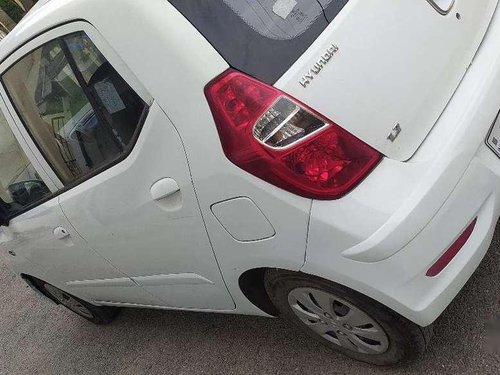 Used Hyundai i10 Sportz 1.2 2011 MT in Jammu