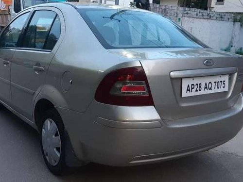 Used 2006 Ford Fiesta MT for sale in Hyderabad 