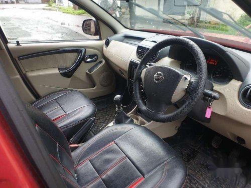 Used Nissan Terrano 2014 MT for sale in Surat