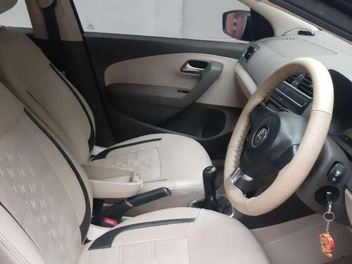 Used 2010 Volkswagen Vento MT for sale in Chennai 