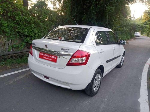 Used 2013 Maruti Suzuki Swift Dzire MT in Patiala