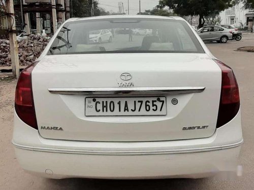 Used Tata Manza 2011 MT for sale in Chandigarh