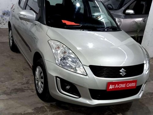 Used 2015 Maruti Suzuki Swift VXI MT for sale in Rajpura