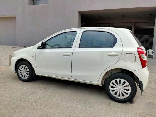 Used Toyota Etios Liva GD SP*, 2016 MT for sale in Ahmedabad