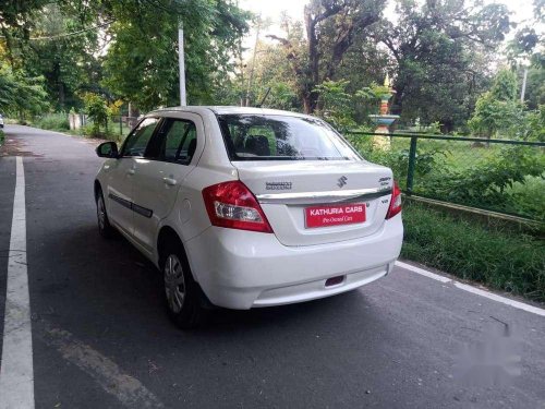 Used 2013 Maruti Suzuki Swift Dzire MT in Patiala