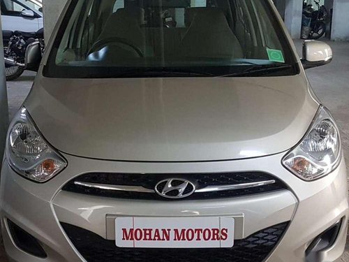 Used Hyundai I10 Sportz 1.2 2012 MT for sale in Pune