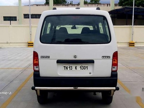 Maruti Suzuki Eeco 2017 MT for sale in Madurai 